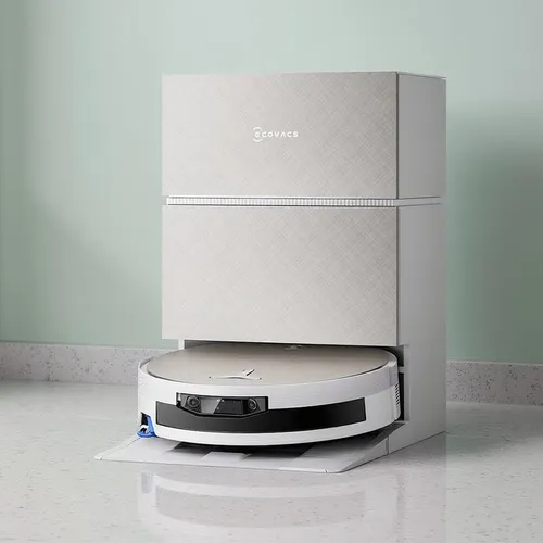 ECOVACS Deebot X12 Pro Omni robot vacuum-mop at €749 at Boulanger (was €1,199): 37% off