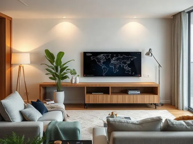 Home Assistant 2026.9 : alertes de sécurité intelligentes et carte du réseau Matter