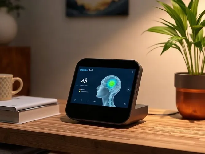 Anker MindBase: a Matter 1.5 smart home hub unveiled at IFA 2026