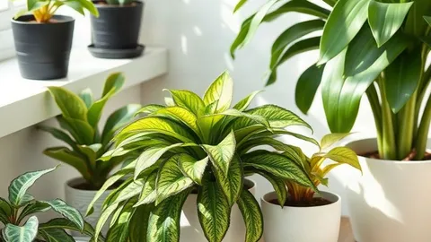 These houseplants are easier to care for than they look