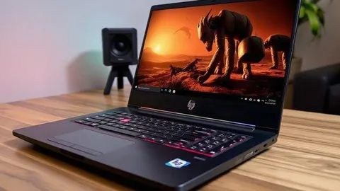 HP Omen Max 16 review: a gaming laptop built for AAA play, if you can pay the price