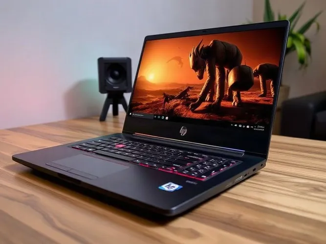 HP Omen Max 16 review: a gaming laptop built for AAA play, if you can pay the price