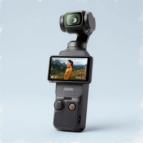 DJI Osmo Pocket 3 at €288 at Boulanger (was €339)