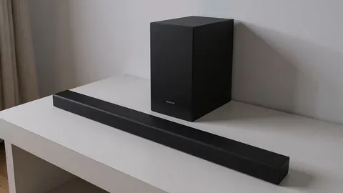 Samsung HW-T420 soundbar at €109.00 at Boulanger (was €149.00): 27% off