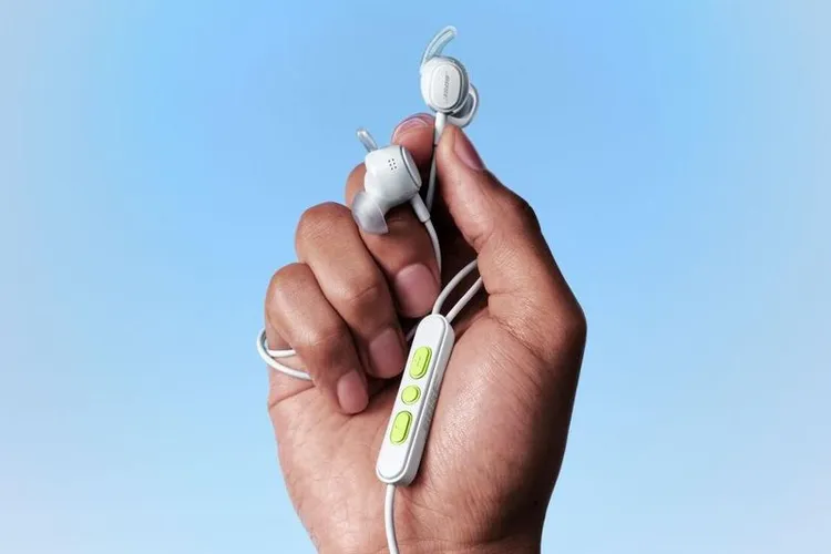 Bose Wired ANC Earbuds: $99 USB-C, Ship Oct 15 Sep 2026