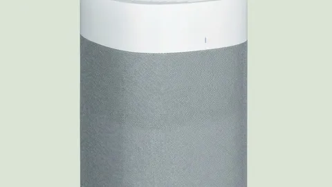 Blueair Blue Pure 211i Max Smart Air Purifier at $244.99 at Best Buy (was $349.99): 30% off