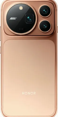HONOR Magic9 Pro Max: ARRI Cinema Phone from RMB 6,499