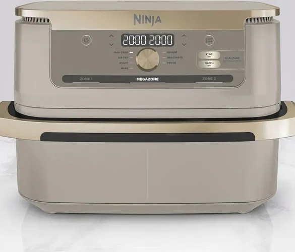 Ninja Foodi FlexDrawer AF500 at €149.99 on Amazon.fr (was €224.99)