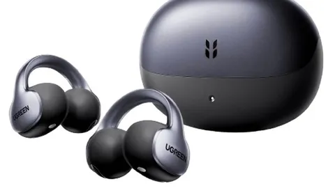 UGREEN ClipBuds Pro 2: $99.99 Open-Ear Clip Earbuds