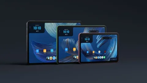 Amazon Alexa Tablets Ditch Fire OS for Android and Google Play