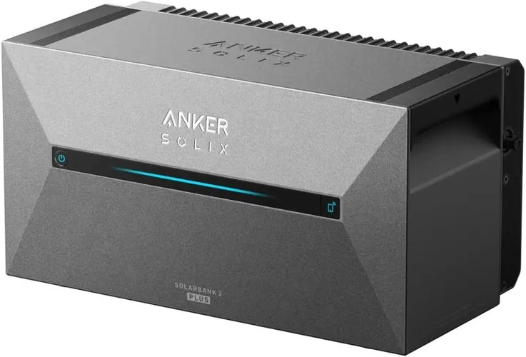 Anker SOLIX Solarbank 2 E1600 Plus at €579 on Amazon.fr (was €1,399)