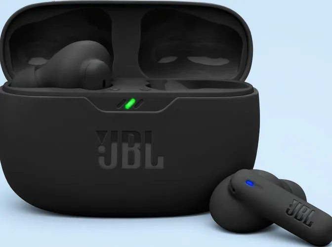 JBL Vibe Beam 2 (Black) at $41.99 at Best Buy (was $64.95): 35% off