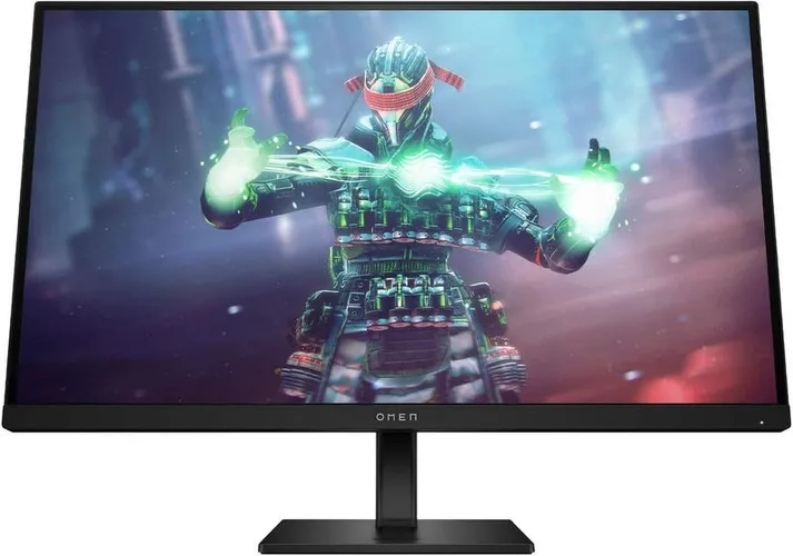 Écran gamer HP OMEN 27" 4K 144 Hz à 399,99 $ chez Best Buy (au lieu de 745,98 $) : −46 %