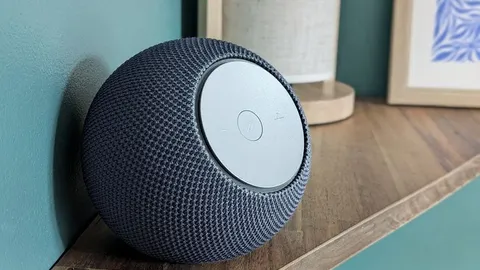 Echo Dot Max (Graphite) à 64,99 € sur Amazon.fr (au lieu de 129,99 €) — −50 %