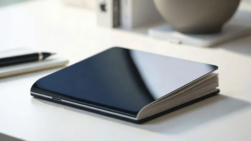 Apple Surprise and Shine Sept. 9: Foldable iPhone Ultra and iPhone 18 Pro Expected