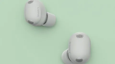 Sony WF-1000XM6 noise-cancelling earbuds hit $258 at Amazon (was $329.99): new low