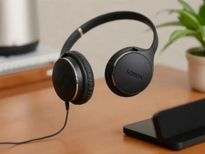 Sonos Ace Ultra: our analysis of the $449 premium headphones (35h battery, aptX Lossless)