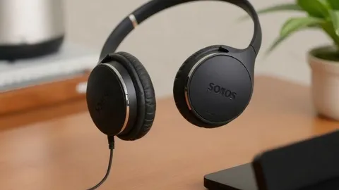 Sonos Ace Ultra: our analysis of the $449 premium headphones (35h battery, aptX Lossless)