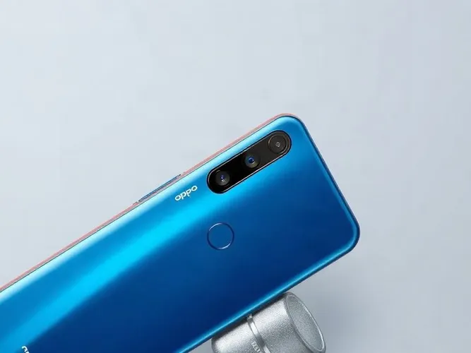 Oppo K14 Plus launches in India on September 29, exclusive to Flipkart