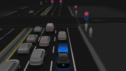 Tesla 2026.27.100.1 software update