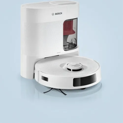 Bosch Spotless Advanced robot vacuum-mop at €329 at Boulanger (was €479): 31% off