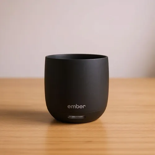 Ember Cup 6 oz smart heated cup at $44.99 at Amazon (list $99.95): 55% off