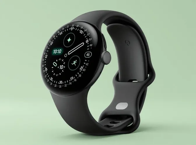 Google Pixel Watch 4 (41mm, LTE) at $249.99 at Best Buy (was $449.99): $200 off