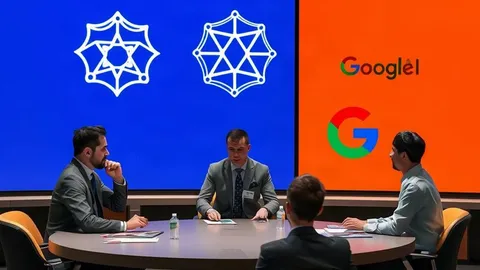 OpenAI, Anthropic and Google discuss a shared AI standards body