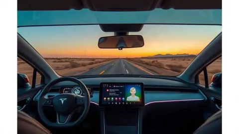 Tesla Rolls Out In-Car Grok to UAE and Saudi Arabia on Software 2026.32.6