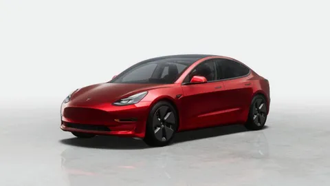 Tesla 2026.38 software update